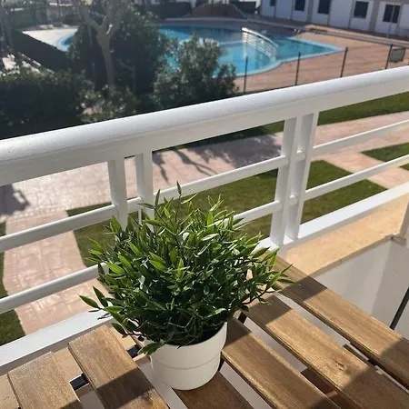Apartment Sa Roqueta Menorca *