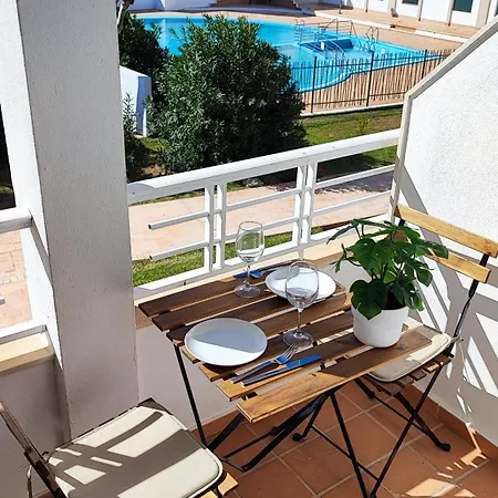 Sa Roqueta Menorca Apartment *