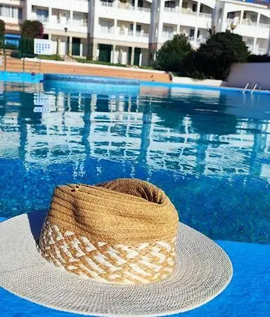 Apartment Sa Roqueta Menorca *