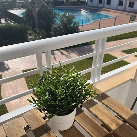 Apartment Sa Roqueta Menorca *