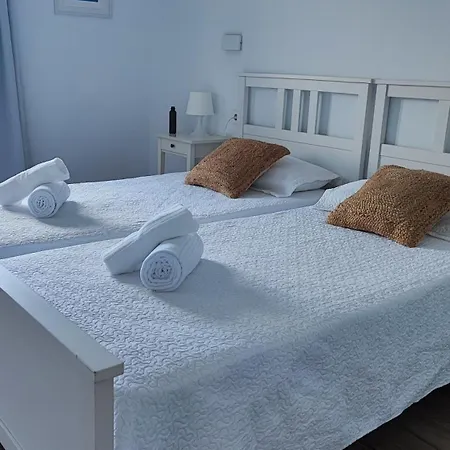 아파트 Sa Roqueta Menorca *