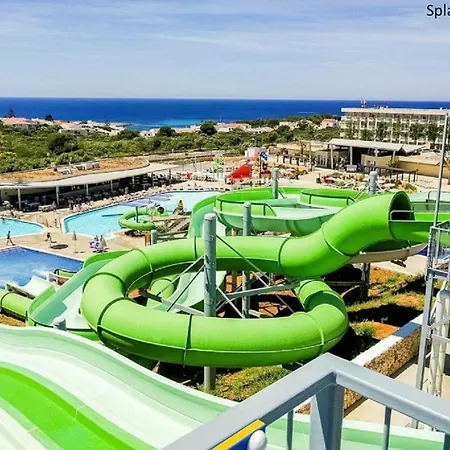 Sa Roqueta Menorca * Cala'N Blanes (Menorca)