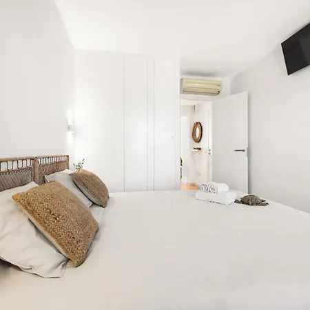 Lejlighed Sa Roqueta Menorca Cala'N Blanes (Menorca)