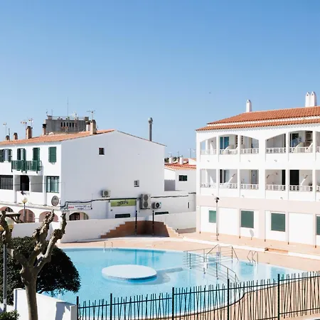 Lejlighed Sa Roqueta Menorca Cala'N Blanes (Menorca)
