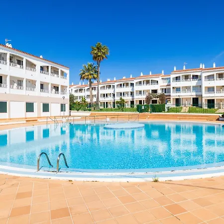 Sa Roqueta Menorca Lejlighed Cala'N Blanes (Menorca)
