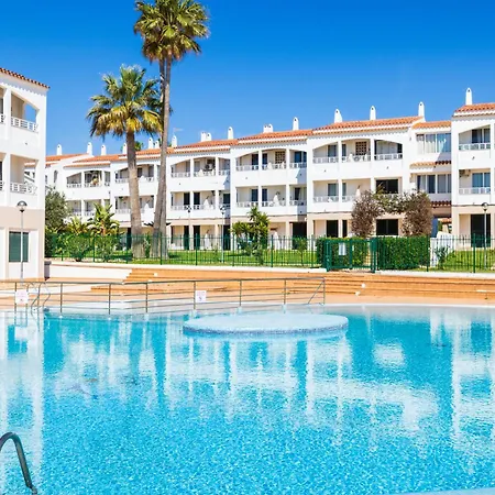 Sa Roqueta Menorca Cala'N Blanes (Menorca)