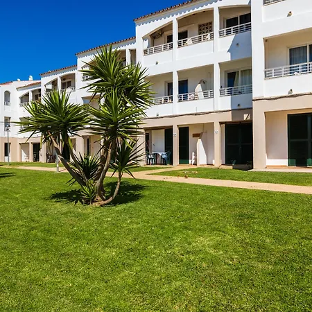 Sa Roqueta Menorca Lejlighed